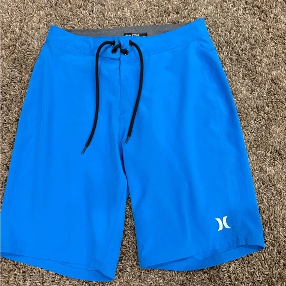 Set of four men’s 28 Board Shorts/swim trunks - Picture 5 of 12